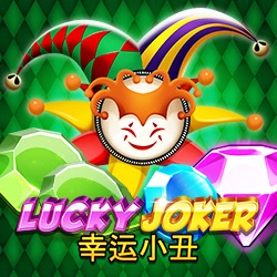 RTP Joker Lucky Joker